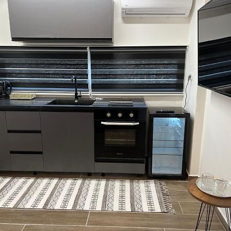 מגדל חי Appartement Eilat Buitenkant foto