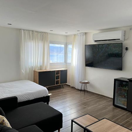 מגדל חי Appartement Eilat Buitenkant foto