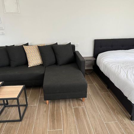 מגדל חי Appartement Eilat Buitenkant foto