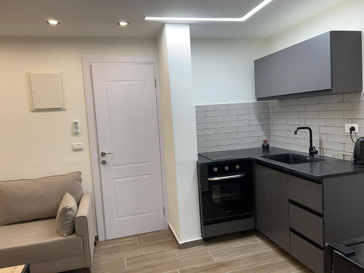 מגדל חי Appartement Eilat Buitenkant foto