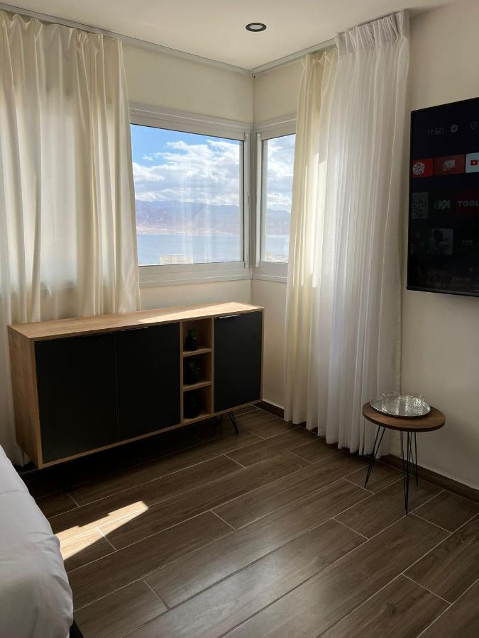 מגדל חי Appartement Eilat Buitenkant foto