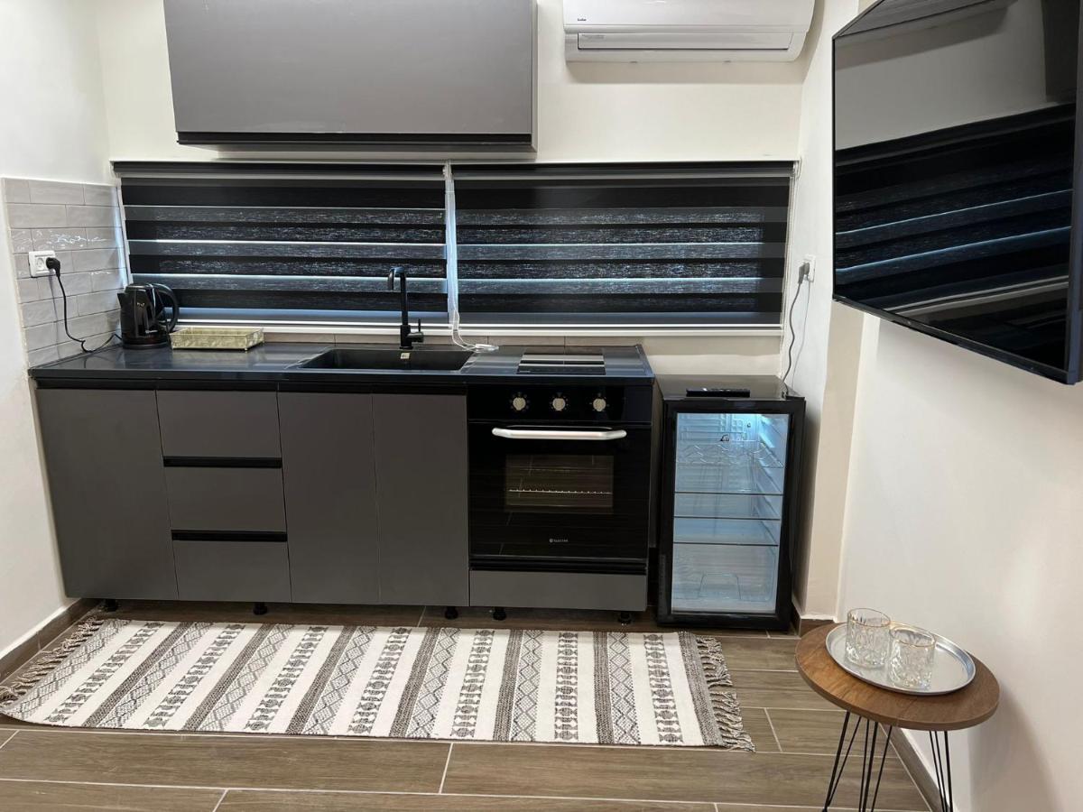 מגדל חי Appartement Eilat Buitenkant foto
