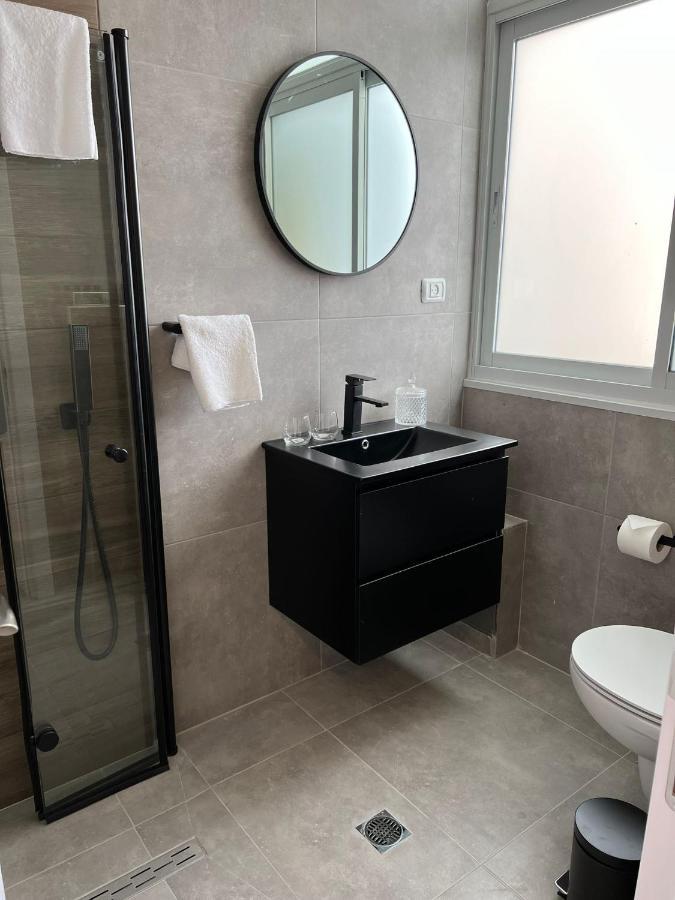 מגדל חי Appartement Eilat Buitenkant foto