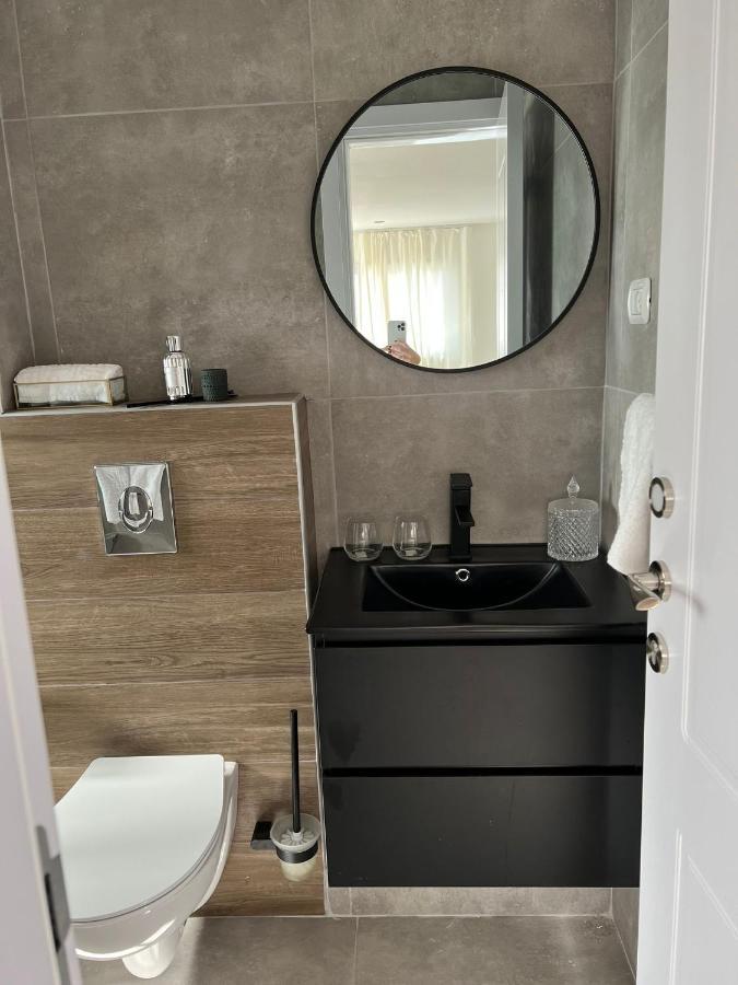 מגדל חי Appartement Eilat Buitenkant foto