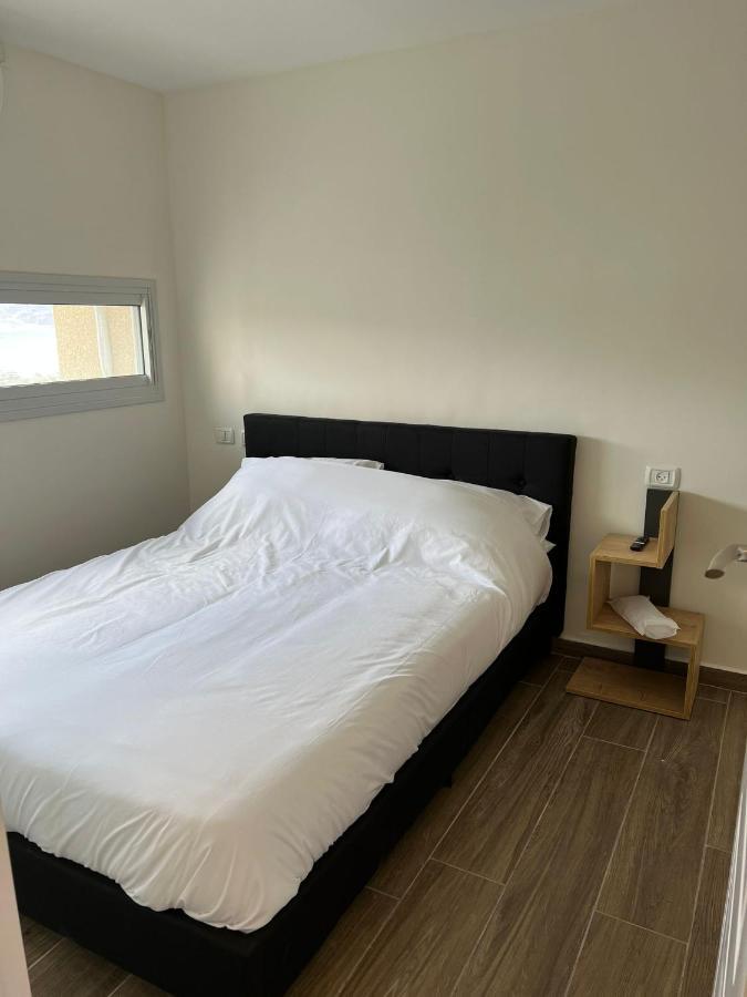 מגדל חי Appartement Eilat Buitenkant foto