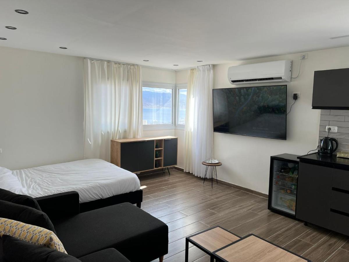 מגדל חי Appartement Eilat Buitenkant foto