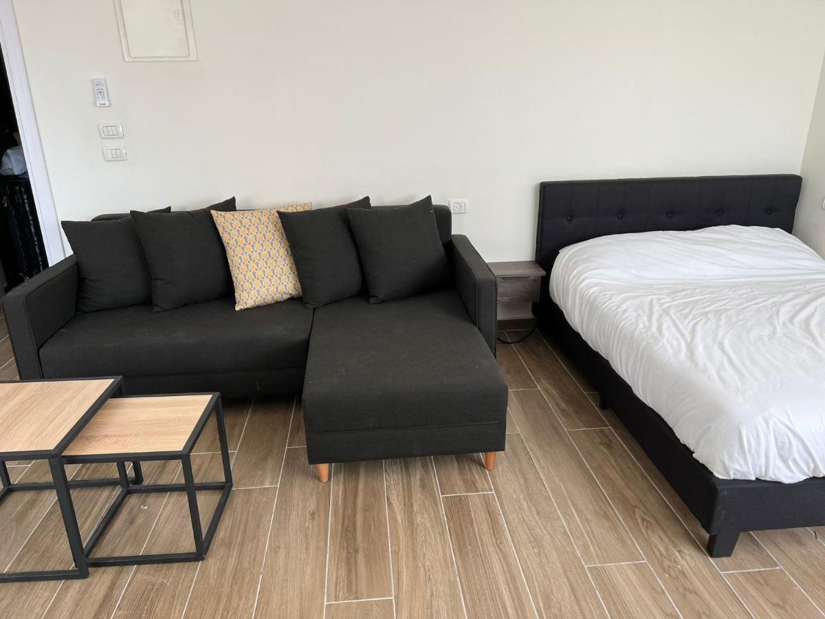 מגדל חי Appartement Eilat Buitenkant foto