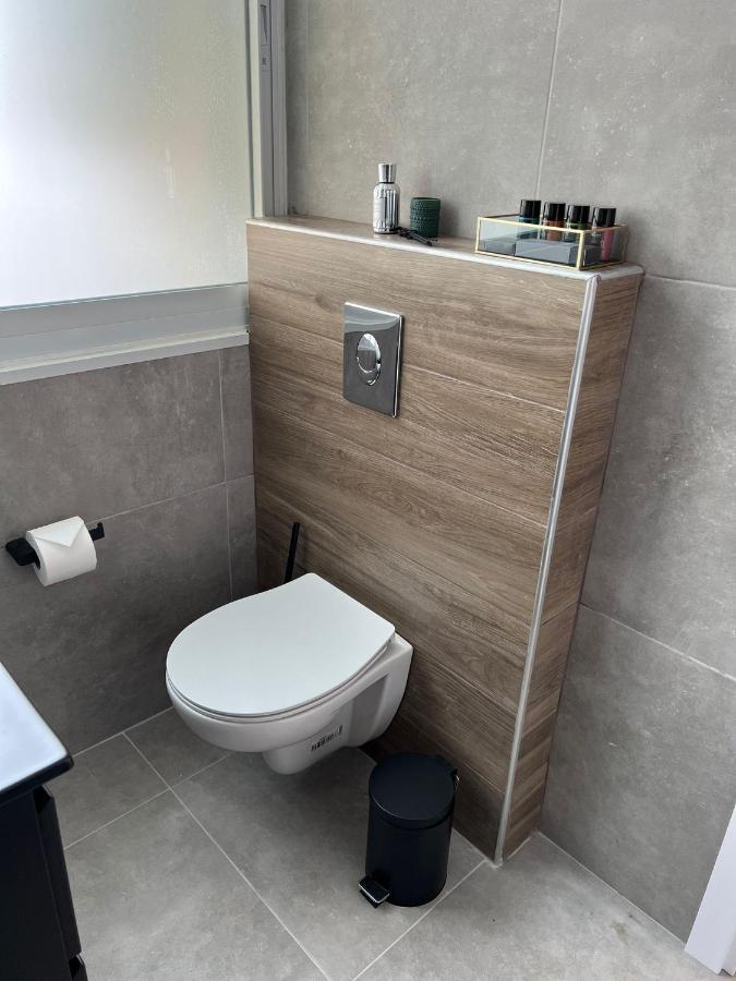 מגדל חי Appartement Eilat Buitenkant foto