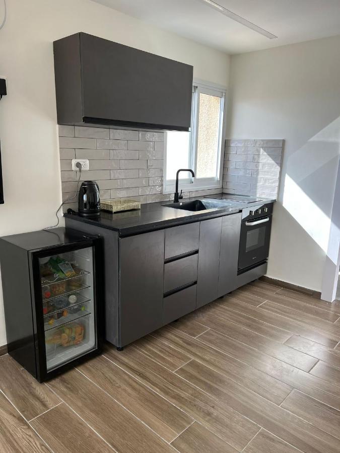 מגדל חי Appartement Eilat Buitenkant foto