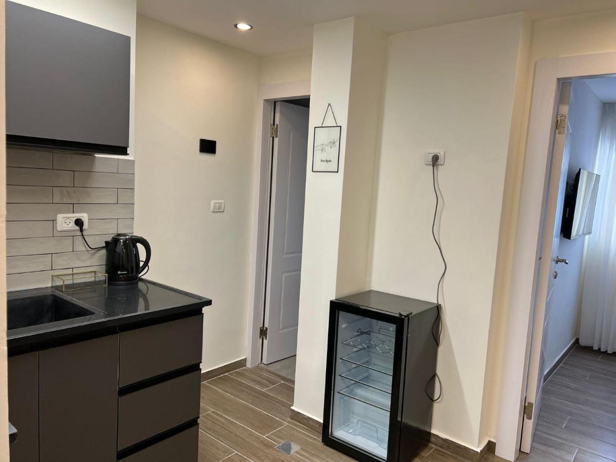 מגדל חי Appartement Eilat Buitenkant foto