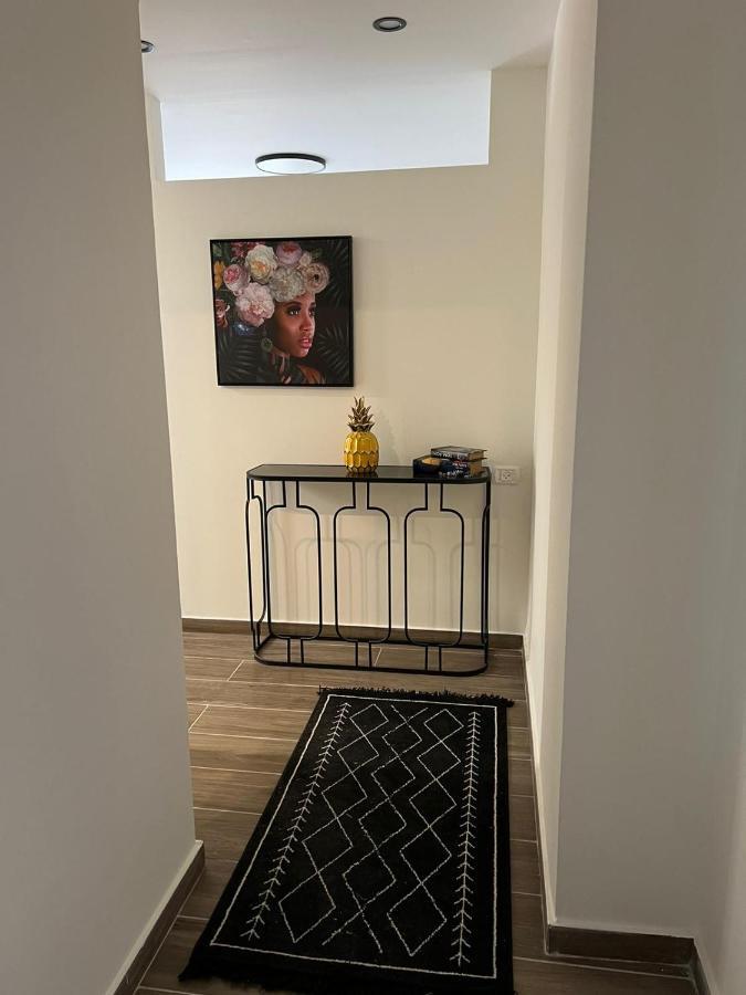 מגדל חי Appartement Eilat Buitenkant foto