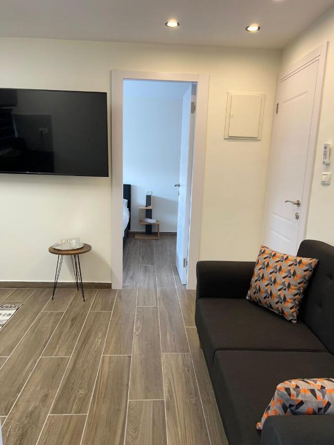מגדל חי Appartement Eilat Buitenkant foto
