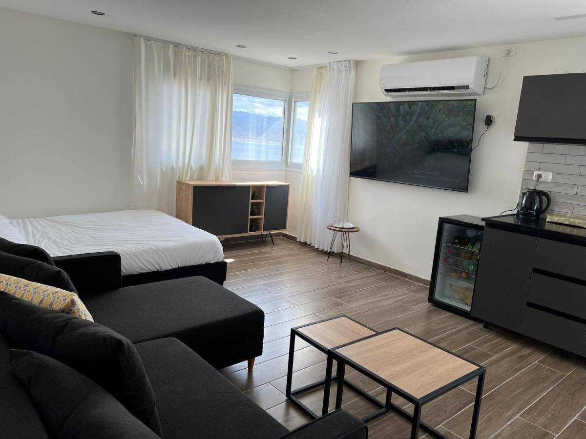 מגדל חי Appartement Eilat Buitenkant foto