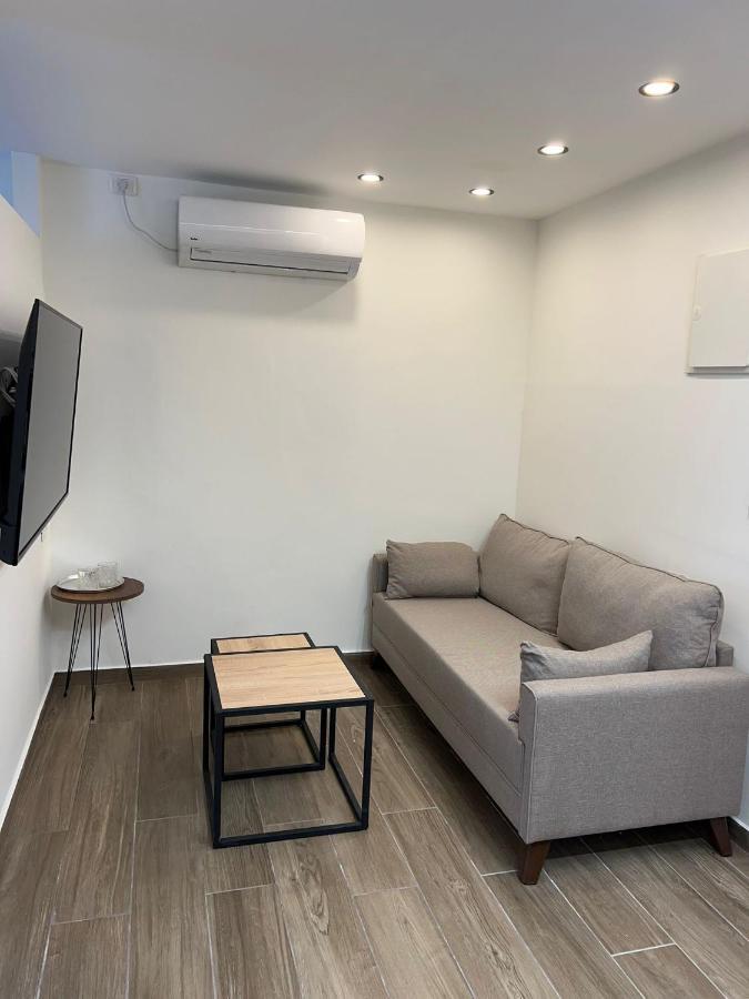 מגדל חי Appartement Eilat Buitenkant foto