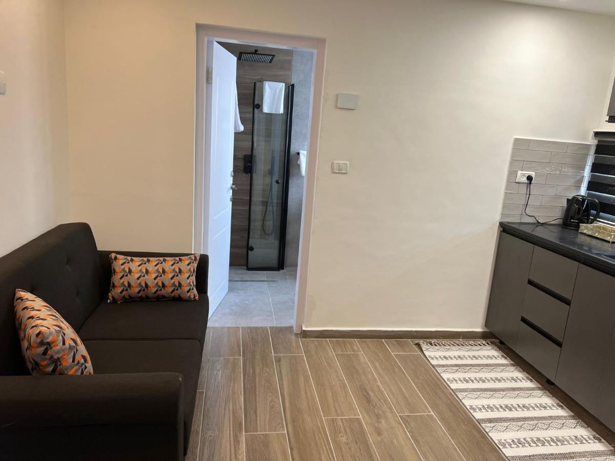 מגדל חי Appartement Eilat Buitenkant foto