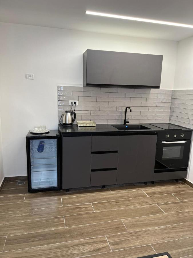 מגדל חי Appartement Eilat Buitenkant foto