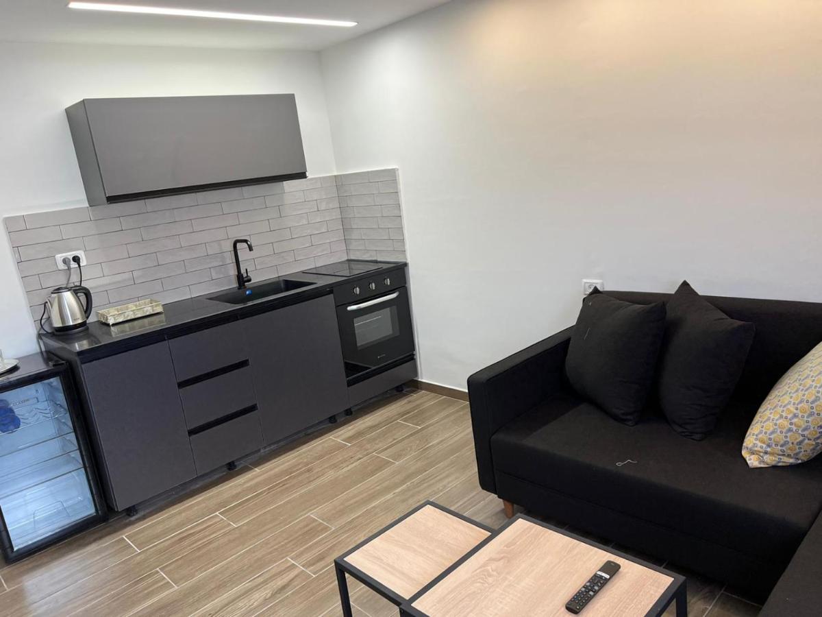 מגדל חי Appartement Eilat Buitenkant foto
