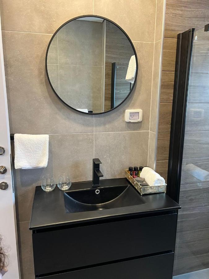 מגדל חי Appartement Eilat Buitenkant foto