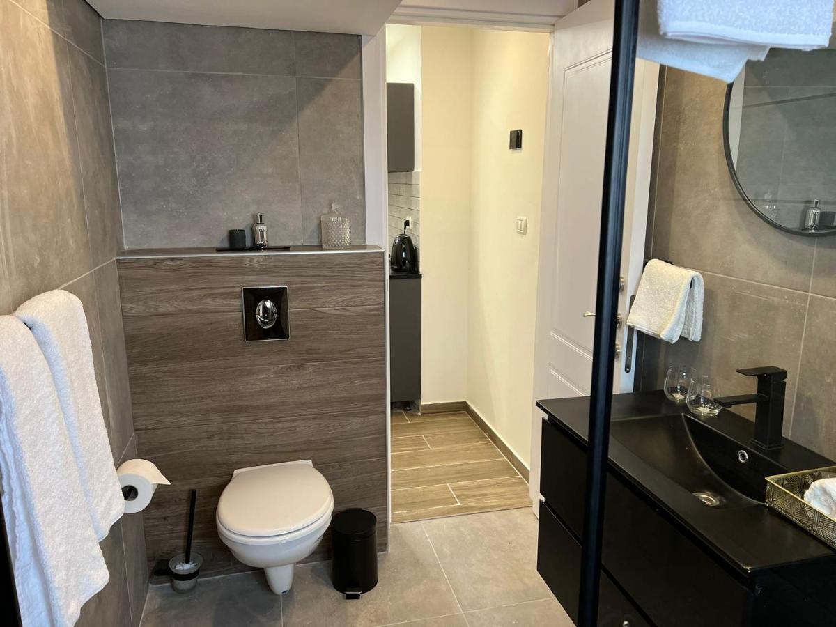 מגדל חי Appartement Eilat Buitenkant foto