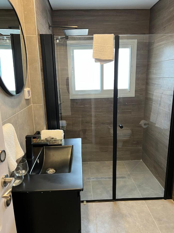 מגדל חי Appartement Eilat Buitenkant foto