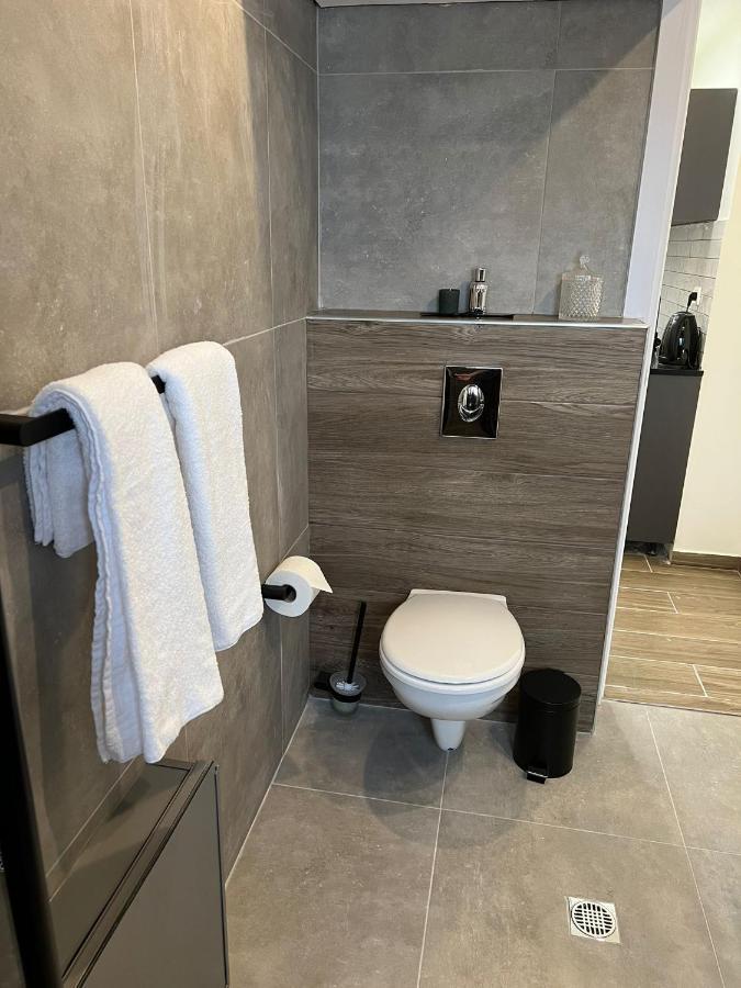 מגדל חי Appartement Eilat Buitenkant foto