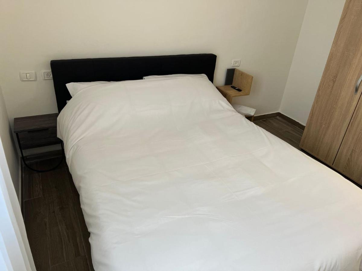 מגדל חי Appartement Eilat Buitenkant foto