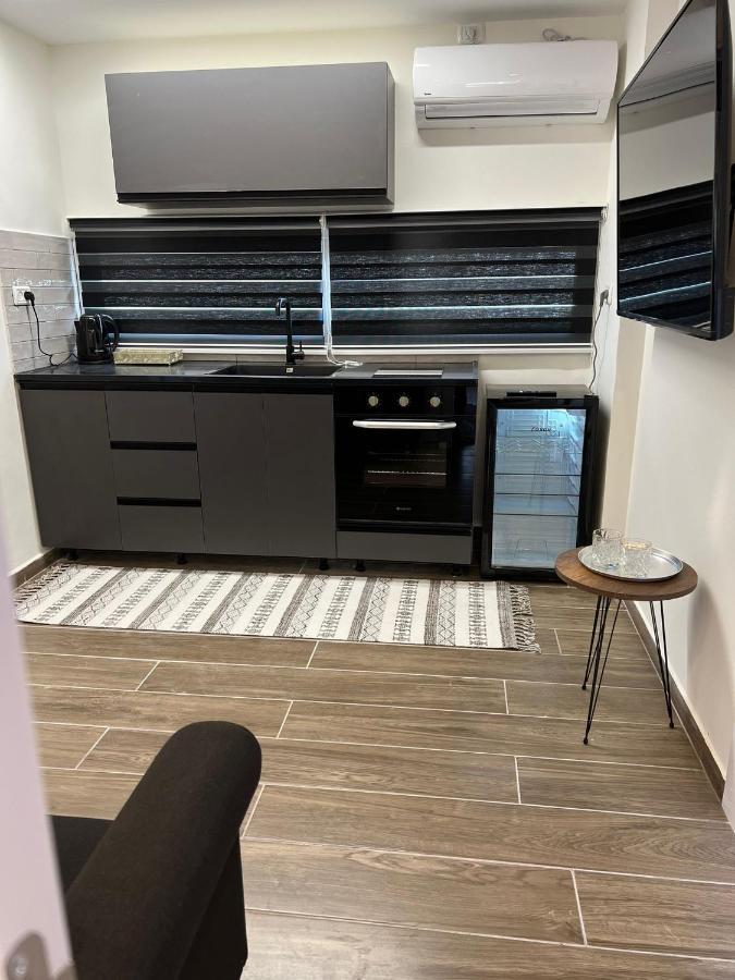 מגדל חי Appartement Eilat Buitenkant foto